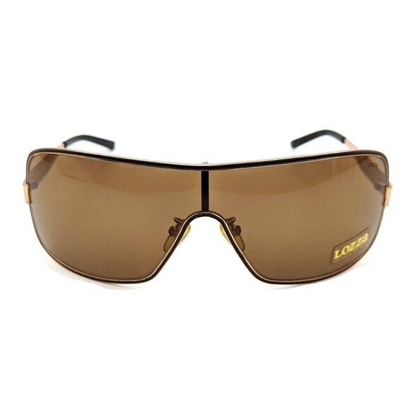 ?️Lozza SL2012 Sunglasses 99/00 120 | ALT314?️ main image 9